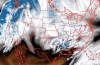 Cosa 1998 El Niño Ci Può Insegnare Questo fine settimana Colossale tempesta di Neve