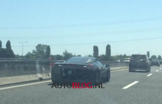 Ferrari mjoel