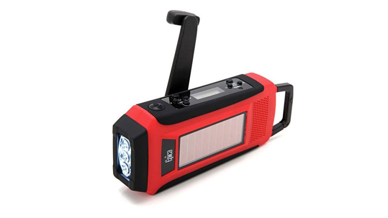 19 Gadgets to Help You Survive the Snow