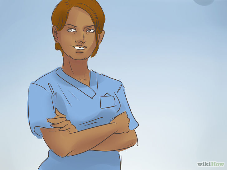 Image titled Be a CNA in North Carolina Step 7