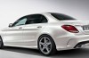 Successor Mercedes C63 AMG: another year of patience