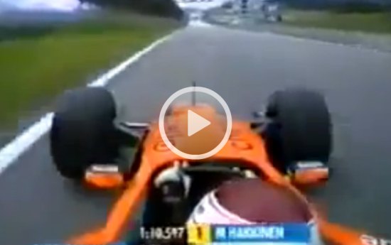 Jos Verstappen 2000