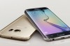 Dubbla SIM-Samsung Galaxy S7 kanten certifierade i Taiwan