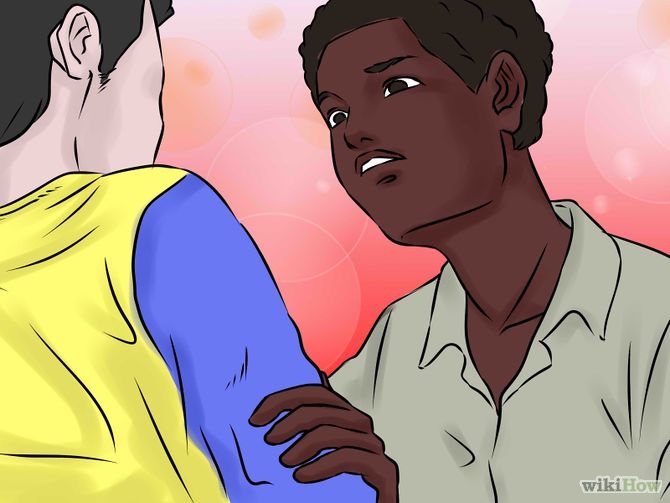 Image titled Accept Blame when You Deserve It Step 5
