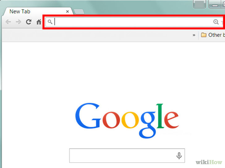 Image titled Access Email Step 1