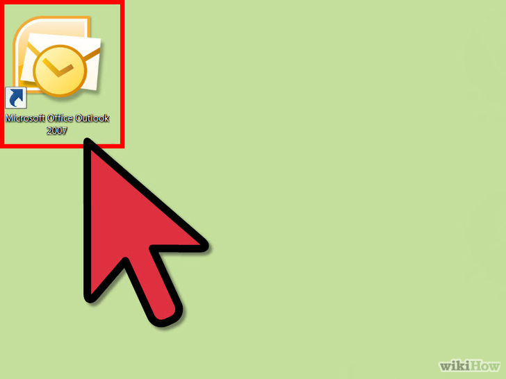Image titled Access Email Step 5