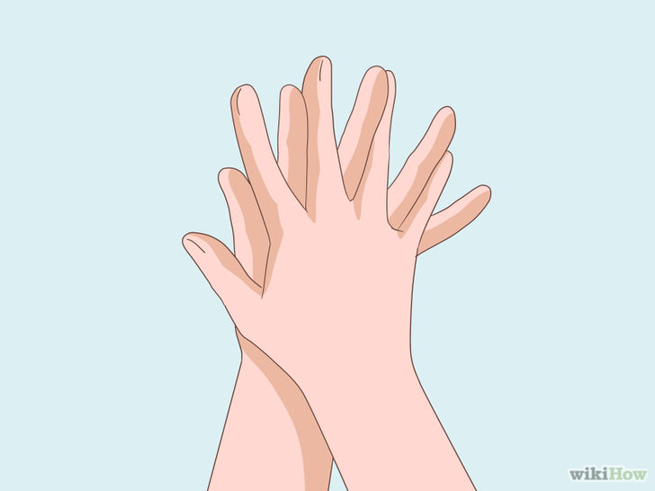 Image titled Apply Lotion Step 7