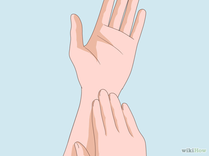 Image titled Apply Lotion Step 9