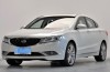 Geely GC9: neat Chinese to the Volvo S80-based?