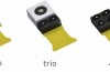 iPhone 7 Plus kommer att få en dubbel kamera optisk zoom c