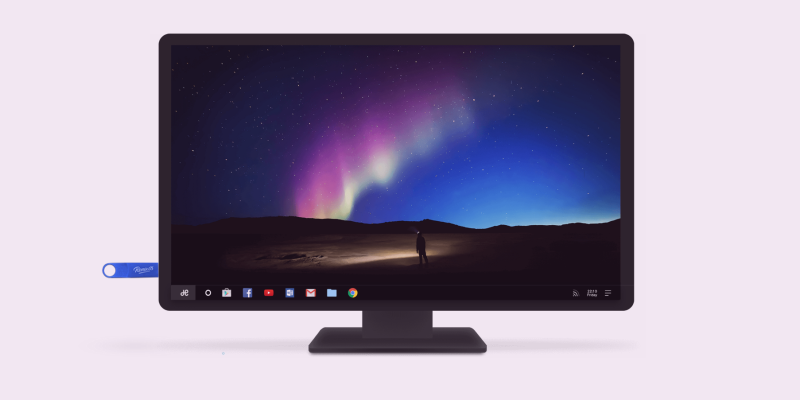 Remix OS for PC Puts Android on Virtually Any Old Computer for Free