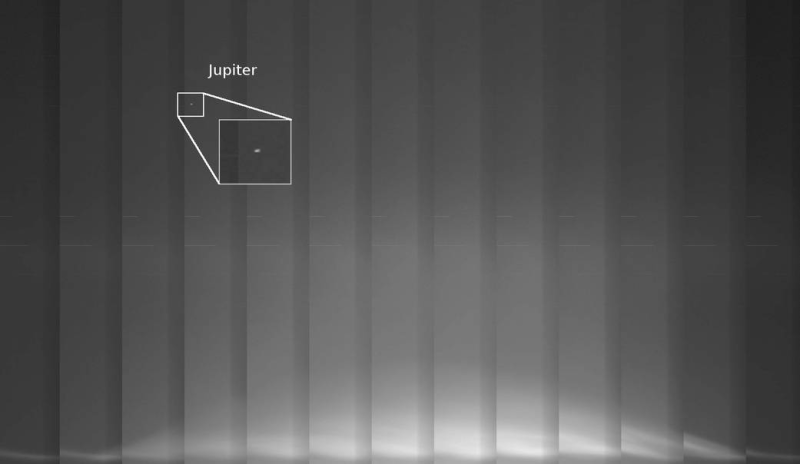 Where Should Juno Look When Exploring Jupiter?