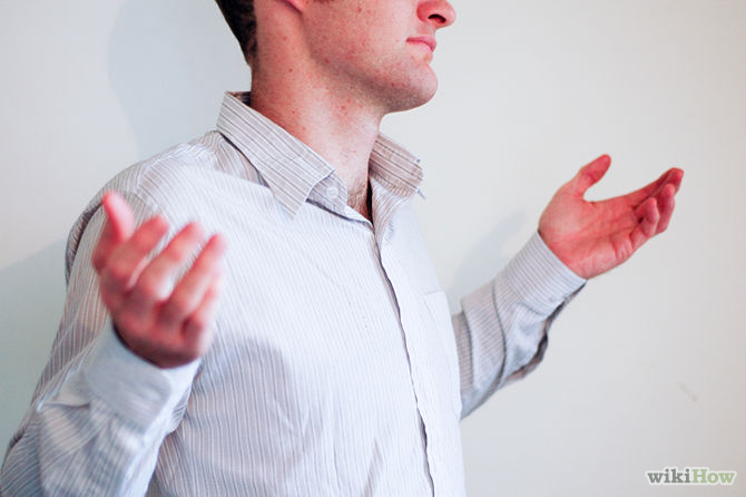 Image titled Accept Criticism While at Work Step 8