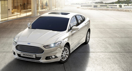 Mondeo
