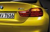 BMW: “there is again no M3/M4 CSL”