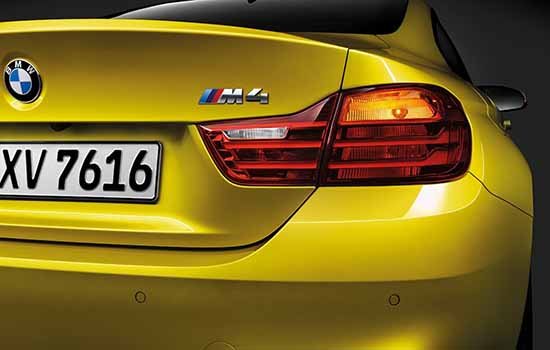 BMW M4 komt er niet als CSL