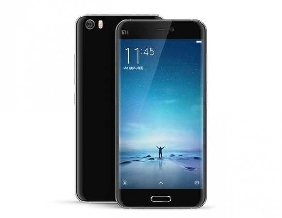 Xiaomi Mi5