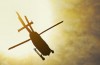 Wrak zaginionego z pięcioma ludźmi helikoptera odkryte w Kazachstanie