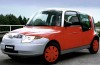 Fiat Ecobasic: forgotten concept (2000)