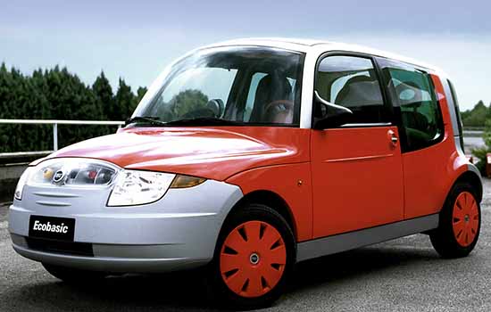 Fiat Ecobasic