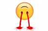 Where the Fuck Is My Upside-Down Emoji?