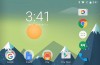 Google Nå Launcher Oppdateringen Bringer en enkel måte Liggende Modus og mye Mer