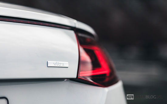 Audi TT Roadster Ultra