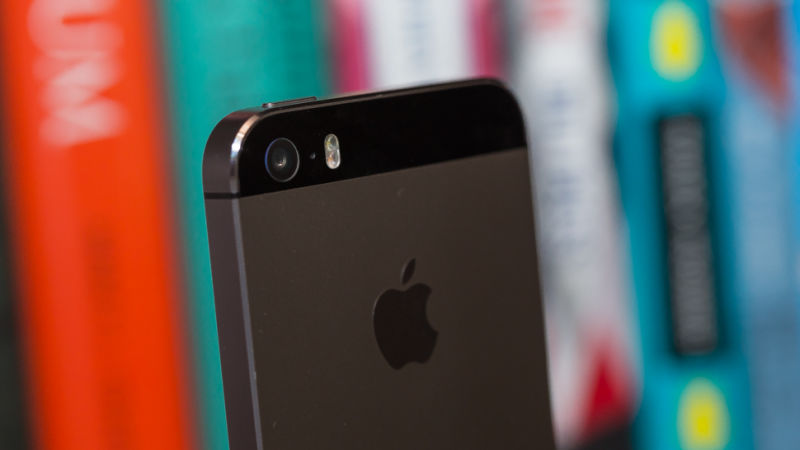 The New 4-Inch iPhone Doesn't Even Exist Yet, and I'm Already Over It