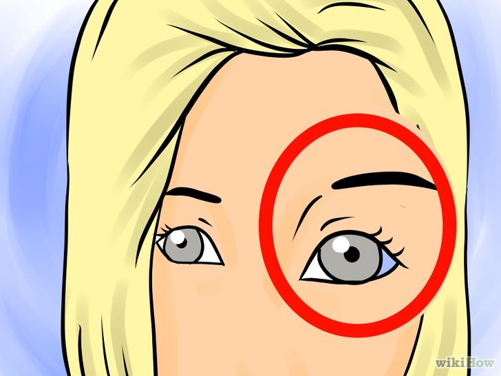 Image titled Accept Intelligent Design of the Cornea Step 4