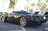 Purchase the only black Maserati MC12 in the world