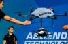 Intel Køber Drone Kaffefaciliteter Stigende Teknologier