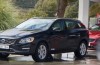 Volvo V60 Cross Country – fully ongecamoufleerd