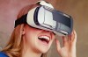 Ruster Opp for VR Med et Nytt Tilbehør Økosystem