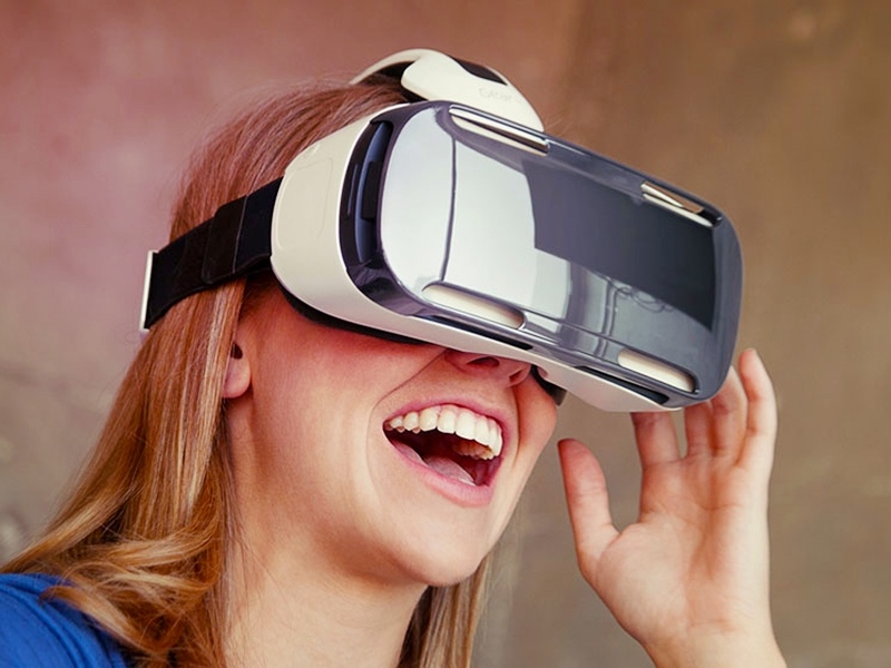 Gearing Up for VR With a New Accessory Ecosystem