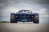 Donkervoort D8 GTO Performance: a driving test and video