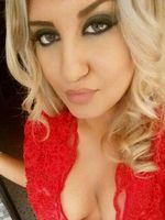 Alexandra Mezher werd maandag vermoord in een opvangcentrum voor kinderen in Mölndal, Zweden.