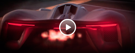 SRT Tomahawk