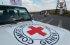 ICRC nalega na otwieraniu nowych punktów granicznych w Donbasie