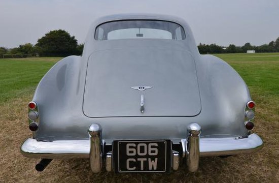 R Type Fastback 
