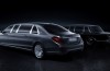 Mercedes-Maybach Pullman: 6.5 metres to wealth