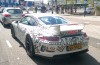 This Dutch Porsche 991 GT3 Artcar is cool