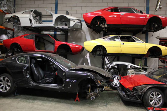 Eurospares