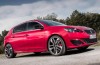 Pull out your checkbook, Peugeot praises the 308 GTI