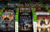 Microsoft har lagt till kompatibilitet bakåt för Xbox i den andra Witcher och andra spel