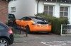 Spotted: Sheik of Ajman are now also Tesla Model S?
