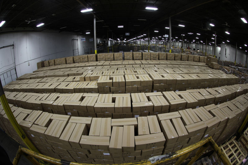 These Confiscated Counterfeit Hoverboards Do Not Have a Bright Future