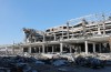 W opowiedzieli o ostrzału resortów siłowych północnych przedmieść Doniecka