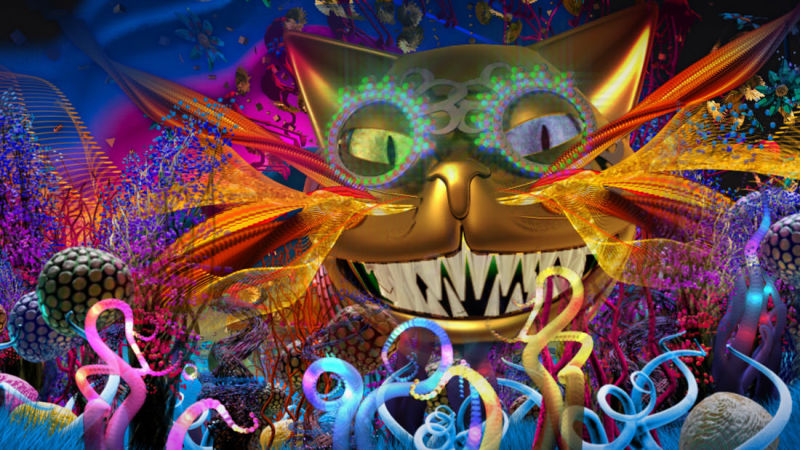 Sundance's VR Films Will Break Your Brain