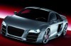 Audi’s diesel-which hypercar is (for now) not