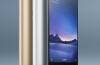 Metal Xiaomi Redmi Note Pro 3 received a battery of 4050 mAh